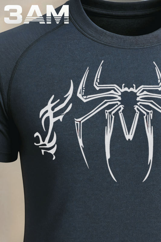 3AM | StealthFit Compression T-Shirt