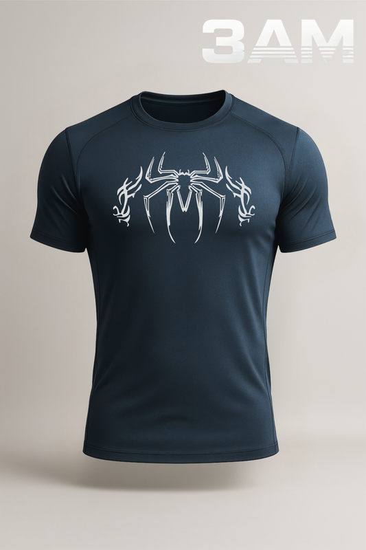 3AM | StealthFit Compression T-Shirt