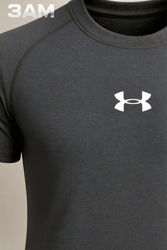 3AM | StealthFit Compression T-Shirt