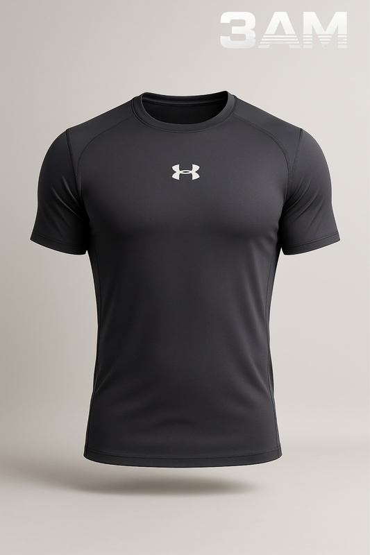 3AM | StealthFit Compression T-Shirt