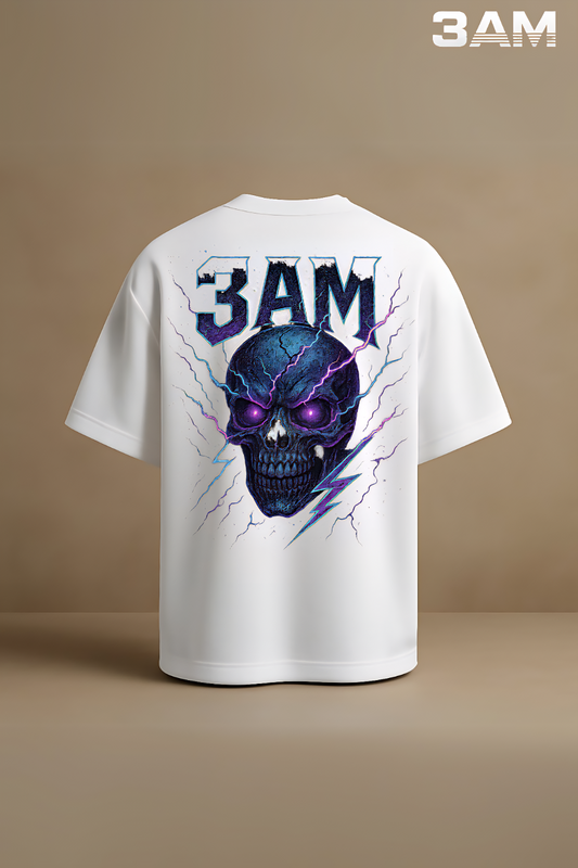 3AM | Oversized StreetTee